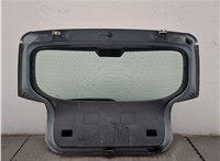  Крышка (дверь) багажника Toyota Corolla E12 2001-2006 9423104 #9