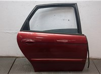  Дверь боковая (легковая) Citroen C5 2001-2004 9423126 #1