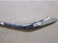 6407A248 Молдинг бампера Mitsubishi Eclipse Cross 2017-2020 9423191 #1