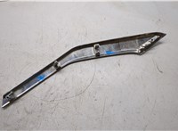 6407A248 Молдинг бампера Mitsubishi Eclipse Cross 2017-2020 9423191 #2