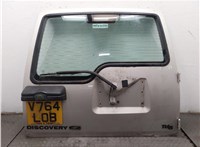 BHD700080 Крышка (дверь) багажника Land Rover Discovery 2 1998-2004 9423213 #1