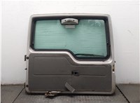 BHD700080 Крышка (дверь) багажника Land Rover Discovery 2 1998-2004 9423213 #4