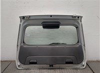  Крышка (дверь) багажника Suzuki Ignis 2003-2007 9423252 #7