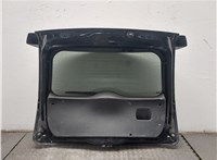  Крышка (дверь) багажника Ford Fiesta 2001-2007 9423323 #2