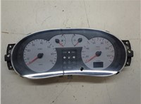 8200103751 Щиток приборов (приборная панель) Renault Kangoo 1998-2008 9423447 #3