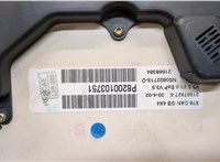  Щиток приборов (приборная панель) Renault Kangoo 1998-2008 9423447 #4