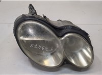  Фара (передняя) Mercedes CLK W209 2002-2009 9423455 #1