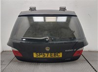  Крышка (дверь) багажника BMW 5 E60 2003-2009 9423484 #1