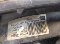  Фара (передняя) Toyota Corolla E12 2001-2006 9423597 #6