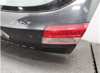  Крышка (дверь) багажника Renault Laguna 3 2007- 9423626 #6