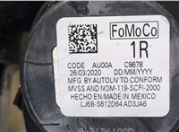  Ремень безопасности Ford Escape 2020- 9423642 #2