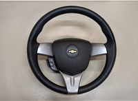  Руль Chevrolet Spark 2009- 9423703 #1