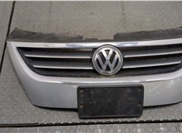  Решетка радиатора Volkswagen Passat CC 2008-2012 9423727 #1