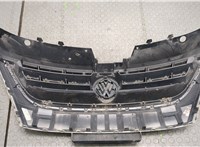  Решетка радиатора Volkswagen Passat CC 2008-2012 9423727 #7