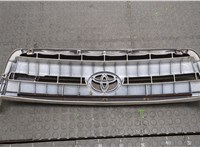  Решетка радиатора Toyota Tundra 2000-2006 9423763 #4