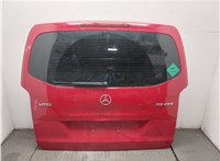  Крышка (дверь) багажника Mercedes Vito W447 2014- 9423787 #1