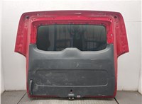  Крышка (дверь) багажника Mercedes Vito W447 2014- 9423787 #6