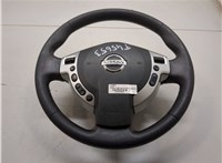 48430JD01D Руль Nissan Qashqai 2006-2013 9423820 #6