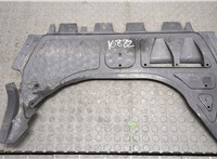 3C8825235 Защита днища, запаски, КПП, подвески Volkswagen Passat CC 2008-2012 9423869 #1