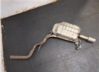 8E0253811EC Глушитель Audi A4 (B7) 2004-2009 9423994 #6