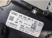 4G8920985N Щиток приборов (приборная панель) Audi A6 (C7) 2014-2018 9424043 #2