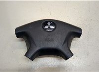  Подушка безопасности водителя Mitsubishi Outlander 2003-2009 9424052 #1