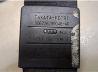  Ремень безопасности Audi A4 (B8) 2011-2015 9424094 #2