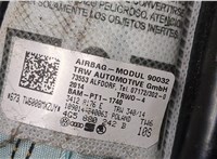 4G5880242B Подушка безопасности боковая (в сиденье) Audi A6 (C7) 2014-2018 9424100 #2