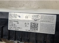 4G8880204D Подушка безопасности переднего пассажира Audi A6 (C7) 2014-2018 9424114 #2