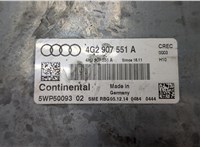 4G2907551A Блок управления двигателем Audi A6 (C7) 2014-2018 9424118 #2