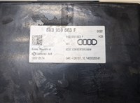 8K0959663F Инвертор, преобразователь напряжения Audi A6 (C7) 2014-2018 9424134 #2