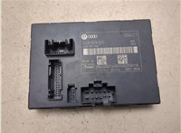 4G8959760 Блок управления сиденьями Audi A6 (C7) 2011-2018 9424158 #4