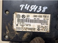  Блок управления Bluetooth Skoda Yeti 2009-2014 9424177 #5