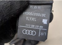  Ремень безопасности Audi A6 (C7) 2014-2018 9424197 #2