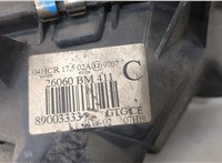 89003333, 26060BM411 Фара (передняя) Nissan Almera N16 2000-2006 9424212 #5