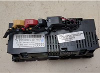 8E0820043AL Переключатель отопителя (печки) Audi A4 (B6) 2000-2006 9424218 #8