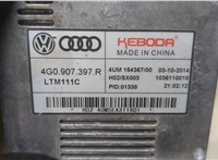 4G0907397R Блок розжига Audi A6 (C7) 2014-2018 9424252 #2