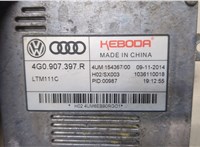 4G0907397R Блок розжига Audi A6 (C7) 2014-2018 9424254 #2