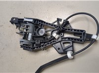  Каркас ручки Chevrolet Equinox 2017- 9424294 #3