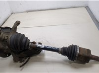 1K0407621F, 1K0407255AA, WHT003857, 5N0407763C, 1K0615311F Ступица (кулак, цапфа) Volkswagen Tiguan 2007-2011 9424056 #8