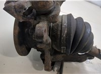 1K0407621F, 1K0407255AA, WHT003857, 5N0407763C, 1K0615311F Ступица (кулак, цапфа) Volkswagen Tiguan 2007-2011 9424056 #9