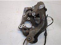  Кулак поворотный Opel Astra J 2010-2017 9424471 #3