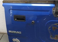  Крышка (дверь) багажника Suzuki Jimny 1998-2012 9424600 #3