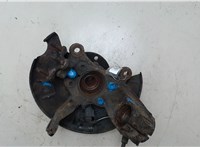 1T0498621, 1K0407256AA, WHT003856 Ступица (кулак, цапфа) Skoda Yeti 2013-2018 9424635 #3