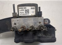  Блок АБС, насос (ABS, ESP, ASR) Chevrolet Spark 2009- 9424666 #4