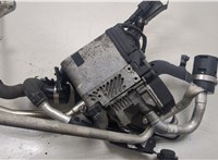  Отопитель автономный Volkswagen Touareg 2007-2010 9424746 #1