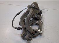  Кулак поворотный Opel Astra J 2010-2017 9424747 #3