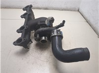038253010B Турбина Skoda Fabia 1999-2007 9424769 #2