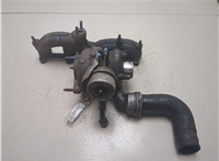 038253010B Турбина Skoda Fabia 1999-2007 9424769 #9
