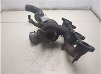 038253010B Турбина Skoda Fabia 1999-2007 9424769 #10